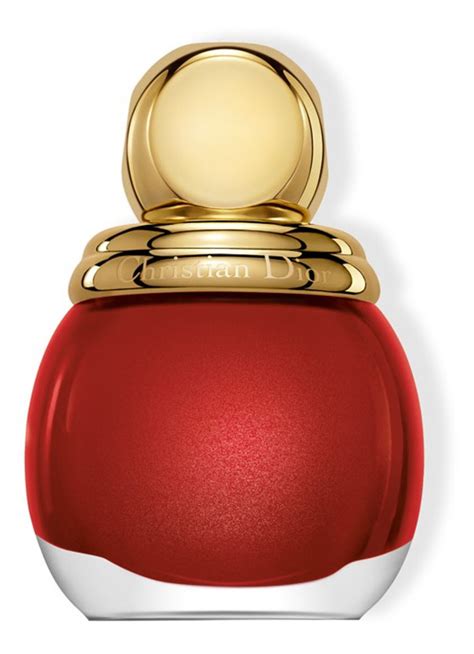 dior nagellak - limited edition